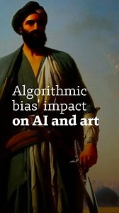 “The writers of the code are not necessarily writing it from a space of equity and inclusion” @basmahamdy explains algorithmic bias and why the Arab world and Arabic language are playing catchup when it comes to technology. Watch the full episode on our YouTube tonight at 6pm Beirut time! | afikra