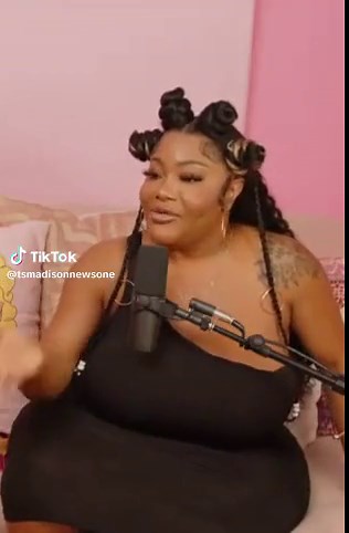 @therealtsmadison #tsmadison