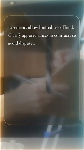 Appurtenance in Real Estate: Definition, Uses, and Examples