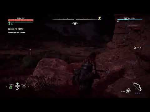 Horizon Zero Still Slaps in 2025 PS5 4K GAMEPLAY Walkthrough Fun