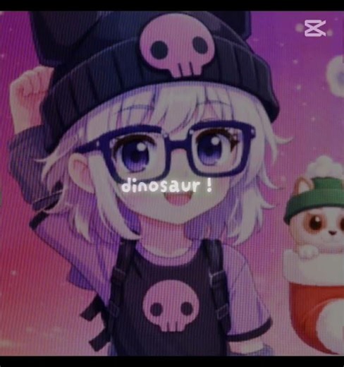 •dinosaur🦖•o(´^｀)o xD #pkxd #pkxduniversd #aburrida #parati #edit #pkxdgamer #nose #000