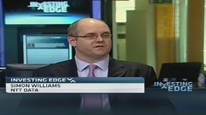 The Impact of 5G - Expert