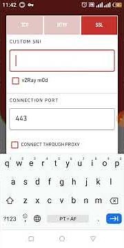 como configurar stark vpn reloaded da forma certa