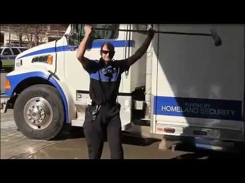 Wake County EMS "Happy" song.