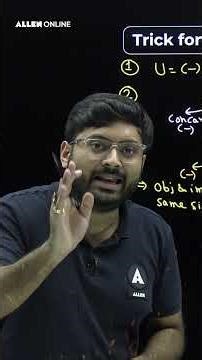 Mirror & Lens Sign Convention 🔥 Full Proof Trick | Class 10 Science #cbseclass10 #boardexam2026