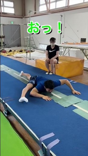 シダ子ちゃんごめんね🥹#shorts