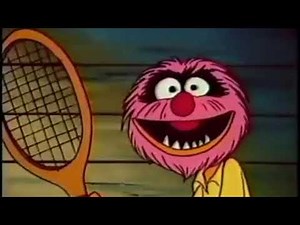 Muppet Songs: Little Muppet Monsters - Opening Theme