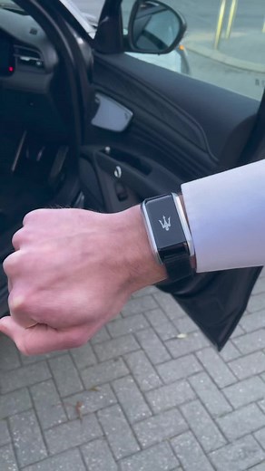 Life made easier. Step into your Maserati Grecale using keyless entry and experience #everydayexceptional. #maserati #grecale #maseratigrecale #newmaserati #NewCar #car #cars #carsoftiktok #carspotter