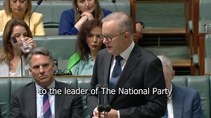 The Nationals are still working to get the federal and state government to deliver the Home Resilient Program for flood victims of Central West New South Wales. | David Littleproud MP
