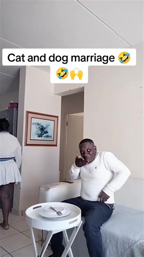 #couplecomedy | Oga's tv