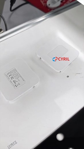 Laser coding machine | Henan Cyril Machinery Equipment Co.,LTD