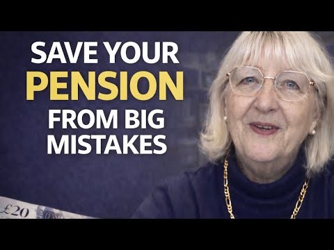 These FREE FINANCIAL UK Organisations Save Pensioners £000’s by correcting mistakes.