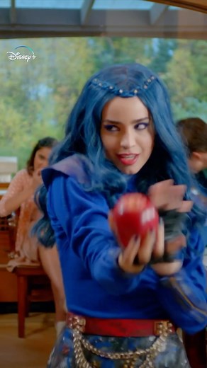 Disney Music on Instagram: "We got all the ways to be...W-I-C-K-E-D! 😈 Drop your favorite anthem from @DisneyDescendants 2 and listen now on the Descendants Official Playlist at the 🔗 in our Story. #Descendants2 is now streaming on @DisneyPlus."