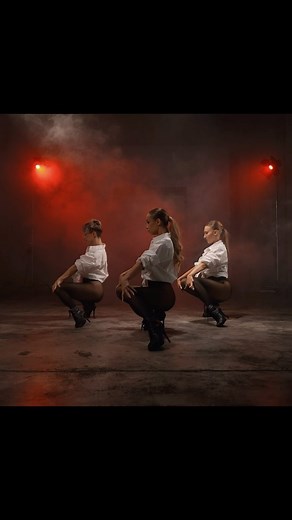 Fraules | international choreographer | heels | twerk on Instagram: "LOVE S•E•X MAGIC ⠀ Choreography @fraules Dancers: @moraru.nastya @sashamoshchen Camera: @yashafilm Song:@ciara @justintimberlake #highheelsdance #fraules"