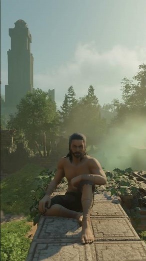 Quick Guide to the HUD in Enshrouded 2025 – Learn the Basics Before You Die!