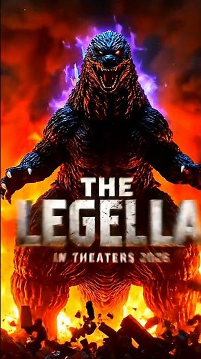 GODZILLA MINUS ONE – Trailer 2 🦖 Bigger. Darker. More Destructive.