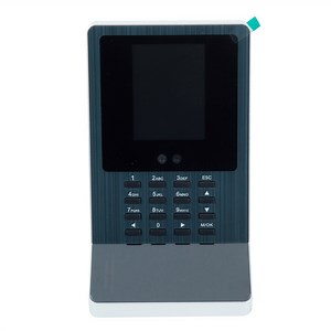 [Hot Item] Face & ID Card Time Attendance and Access Control Device