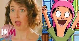 Top 10 Actresses with Unique Voices | Videos on WatchMojo.com