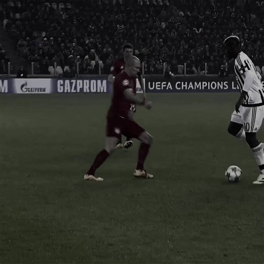 Pogba Highlights: Creative Edits and Insights