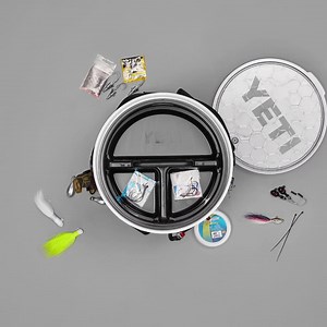 45K views · 164 reactions | The LoadOut™ Bucket holds its own. And pretty much anything else. | YETI | Facebook