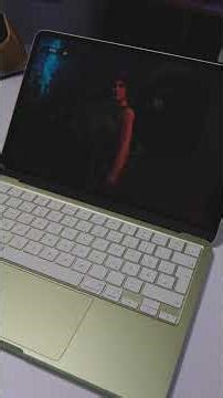 Apple MacBook Neo shows surprisingly good performance in tests - also suitable for gaming.