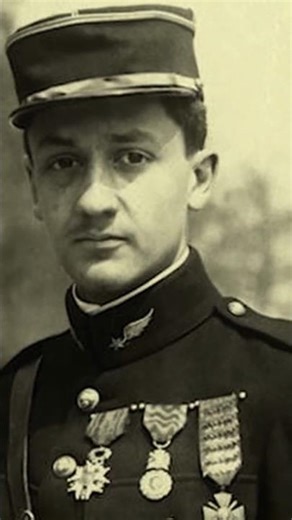 WWI’s Most Mysterious Disappearance