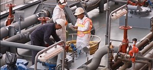 Chief Engineer's Log