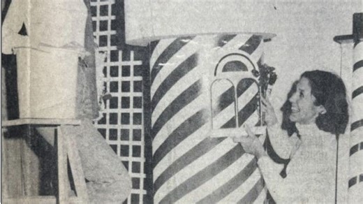 Santa's Castle makes nostalgic return to Erie. When and where to see it