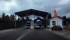 Montenegro has new explanation of conditions for entering that country without quarantine