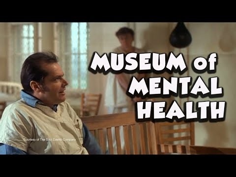 MUSEUM of MENTAL HEALTH (Salem, OR)