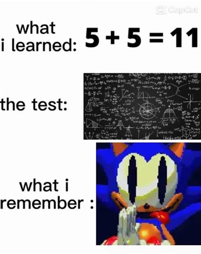 After playing FNF Rewrite Round 2 #rewritesonic #memeshorts #fnfmeme