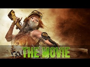 ReCore - The Movie (All Cutscenes/Boss Fights/FULL Story)