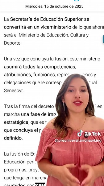 Prepárate para la Admisión Universitaria 2026