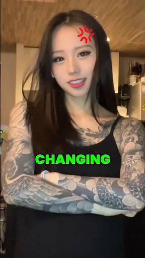 Why Tattoos Are Still BANNED in Japan