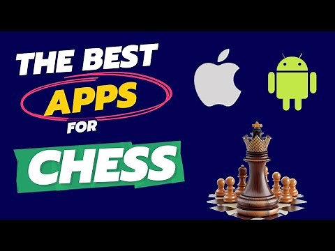 Free Online Chess Apps For Android & iPhones | Best Chess Applications Today (Free Online Chess)