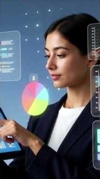 The Future of Finance Is Fully Automated