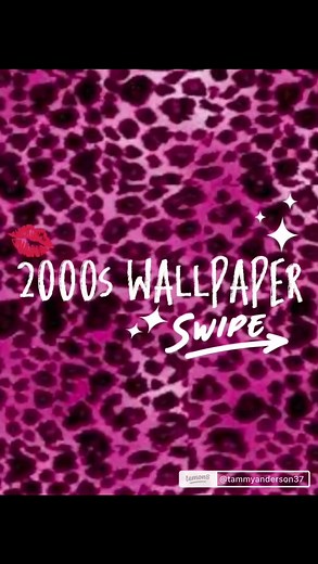 2000s Wallpaper Aesthetic