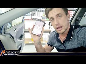 How to find your steering wheel control wires when installing a new audio unit