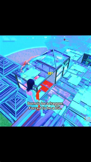 Better fragger the igl😔 #fortnite #fyp #viral #peterbot #fragger | peter bot