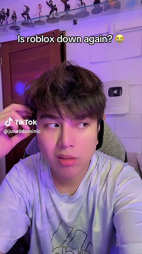 Roblox is down? 😭 #roblox | roblox is down