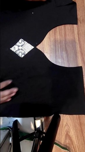 Latest and most beautiful neck design full tutorial for beginners ‪@Marinatheseamstress‬