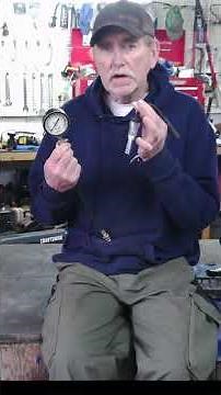 Why You Should Never Skip This Engine Test #mechanic #diy #engine