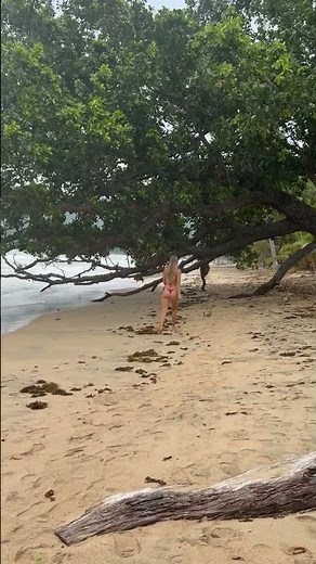 Tropical Island 🏝️ Hidden Gem in Philippines 🇵🇭 Palawan Island