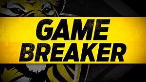 Fend-off king sets a new record