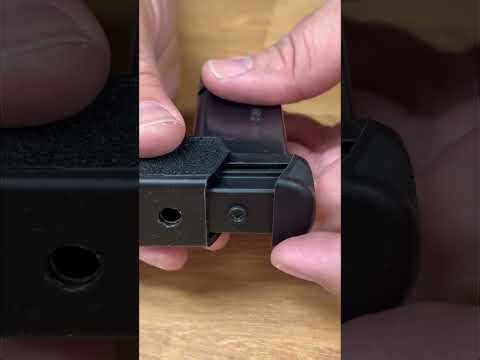 XTech Tactical 365 +3 Install and Loading