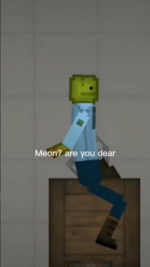 Meon Vs. Evil Dead_trailer #melonsanbox #melonplaygroudmeme