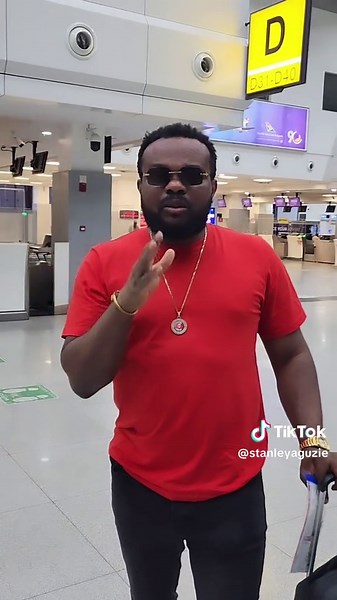 Discover the Stunning New Murtala Muhammed International Airport in Lagos