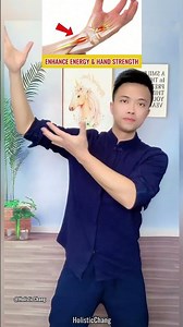 Relieve hand stiffness and boost circulation in just 5 minutes every morning!