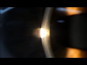 Seeing Specular Reflection