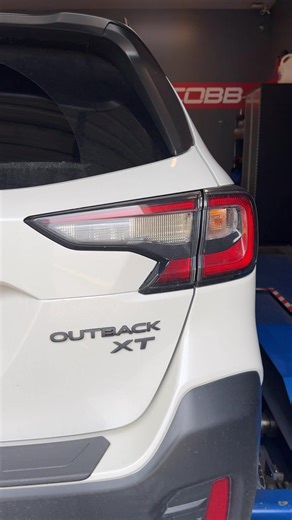 Got a 2020-2022 Outback XT, Wilderness, or Legacy XT? Great news! We have tuning with an Accessport now! #cobbeverything #cobbtuning #subaru #outback #outbackxt #outbackwilderness #wilderness #legacy #legacyxt #turbo #awd #stage1 #tuning #modified #dyno #ecu #horsepower
